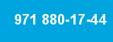 971 880-17-44